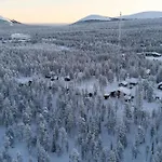 Louhi A Апартаменты