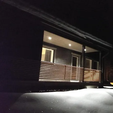 Louhi A * Äkäslompolo