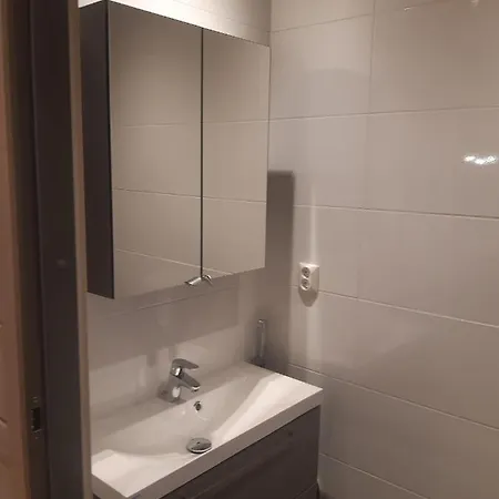 Apartament Louhi A Äkäslompolo