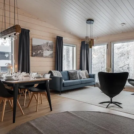 Louhi A Экясломполо