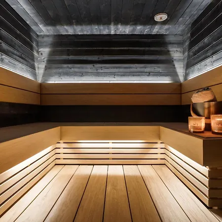 公寓 Louhi A Äkäslompolo