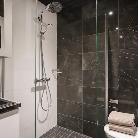 Louhi A Апартаменты