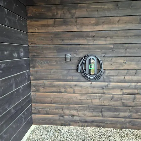 Apartment Louhi A