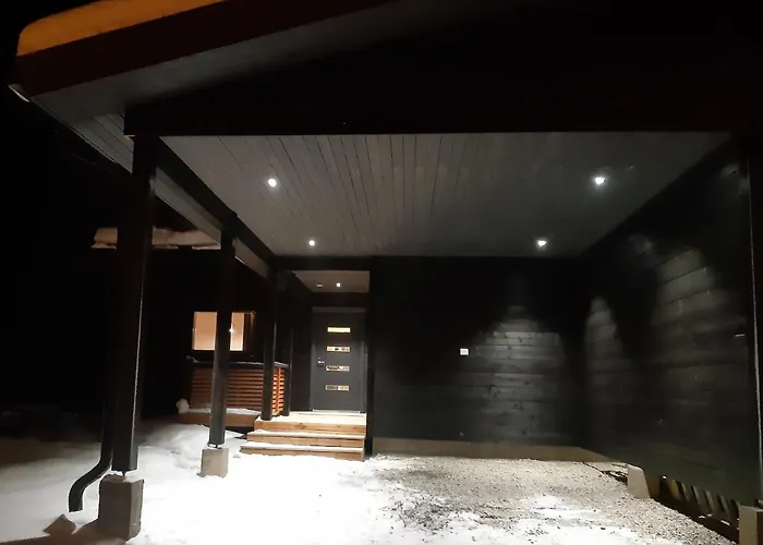 Апартаменты Louhi A