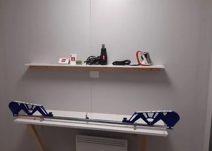 Louhi A Апартаменты Экясломполо