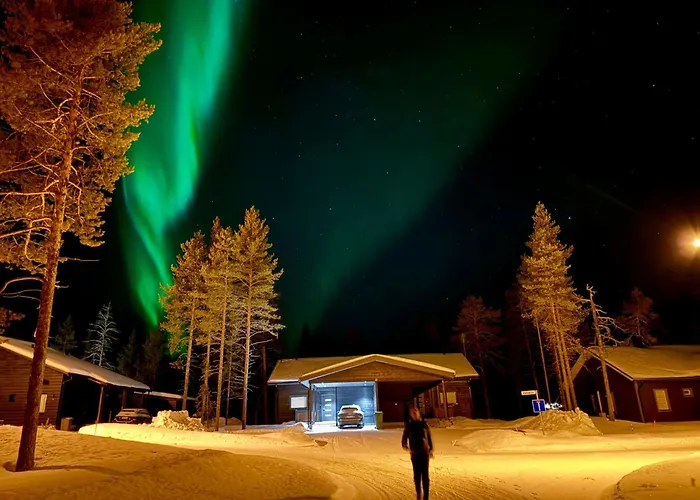 Louhi A Экясломполо