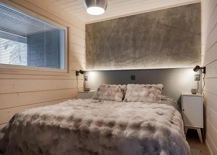 Louhi A * Экясломполо