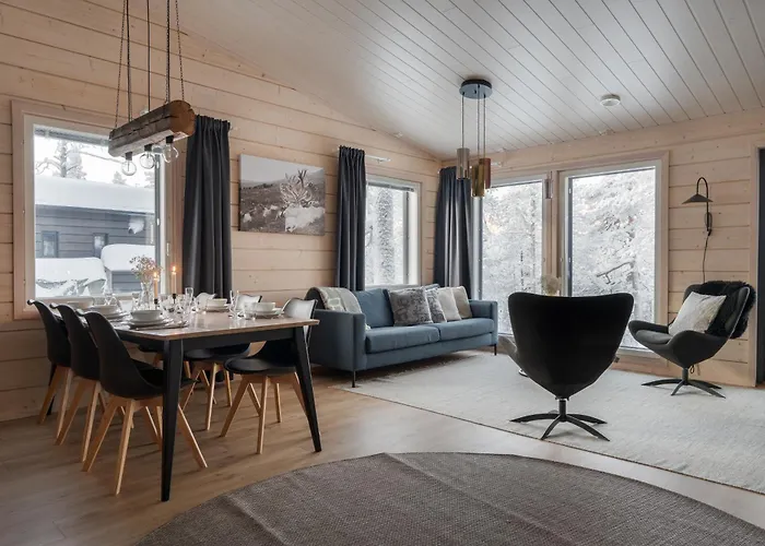 Louhi A Экясломполо