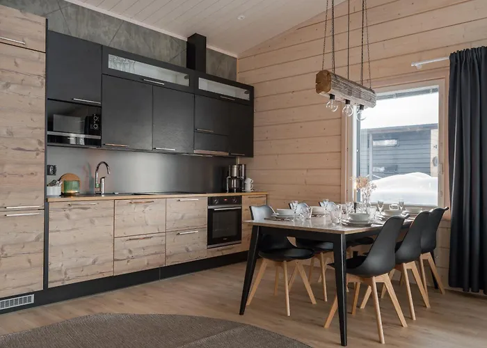 Louhi A Экясломполо