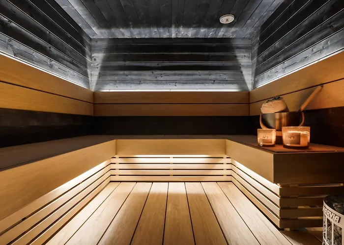 公寓 Louhi A Äkäslompolo