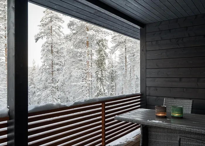 Louhi A * Экясломполо